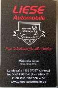 Liese Automobile GmbH - 1