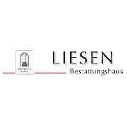 Liesen GmbH Bestattungshaus - LOGO