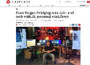 Life of Media 360 / Werbeagentur Bad Staffelstein / Inhaber Sven Steger - GALLERY