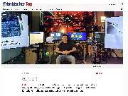 Life of Media 360 / Werbeagentur Bad Staffelstein / Inhaber Sven Steger - GALLERY