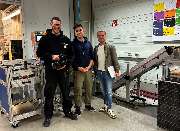 Life of Media 360 / Werbeagentur Bad Staffelstein / Inhaber Sven Steger - GALLERY