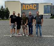 Life of Media 360 / Werbeagentur Bad Staffelstein / Inhaber Sven Steger - GALLERY