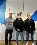 Life of Media 360 / Werbeagentur Bad Staffelstein / Inhaber Sven Steger - GALLERY