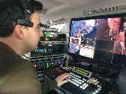 Life of Media 360 / Werbeagentur Bad Staffelstein / Inhaber Sven Steger - GALLERY