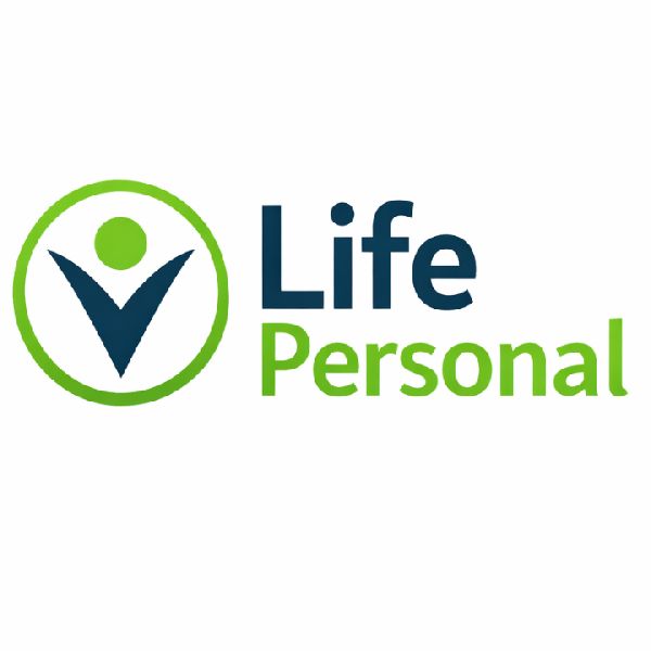 Life Personal - LOGO