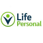 Life Personal - LOGO