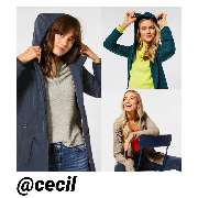 Lifestyle Moden - CECIL - STREET ONE - KENNY S. - Jacken, Cardigans, Strickjacken, CECIL, Modeberatung, Größentabelle Cecil, Mode & Sale im Online Shop und Geschäft in Bad Frankenhausen, Lifestyle Moden Bad Frankenhausen/Kyffhäuser, Thüringen, Modegeschäf
