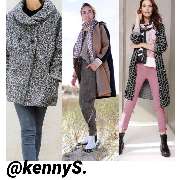 Lifestyle Moden - CECIL - STREET ONE - KENNY S. - Kenny S. Mode & Sale Online Shop, Jacken, Cardigans, Strickjacken, Kenny S., Modeberatung, Größentabelle Kenny S.,  Jacken Herbst- und Wintermode, Lifestyle Moden Bad Frankenhausen/Kyffhäuser, Thüringen, M