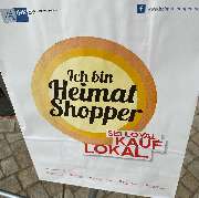 Lifestyle Moden - CECIL - STREET ONE - KENNY S. - Support your Local, Heimatshopper, Heimatshopping Bad Frankenhausen, Shopping Veranstaltung der IHK, Lifestyle Moden Bad Frankenhausen/Kyffhäuser, Thüringen, Modegeschäft für Damen, Bekleidung & Accessoire