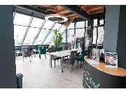 Lifestyle Sportsclub Body & Soul - GALLERY