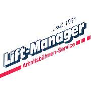 Lift-Manager GmbH - LOGO