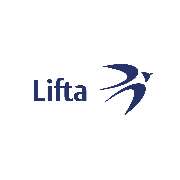 Lifta Treppenlift Hof - Lifta Treppenlift Logo