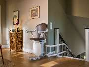 Lifta Treppenlift Sulzbach - GALLERY