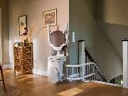 Lifta Treppenlift Sulzbach - GALLERY