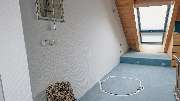 Lifton Homelift Bergisch Gladbach - Lifton Bodenplatte