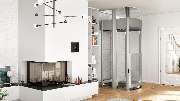 Lifton Homelift Wuppertal - GALLERY