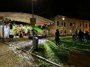 Light | Sound | DJ | Events - Stadtfest mit Band