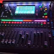 Lighting Beats - GALLERY