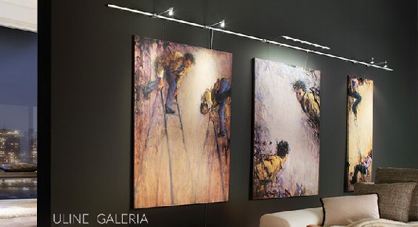 Lightkontor GmbH - Bilderleuchten