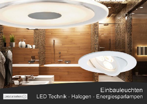 Lightkontor GmbH - Einbauleuchten
