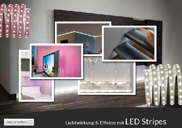 Lightkontor GmbH - LED Strips
