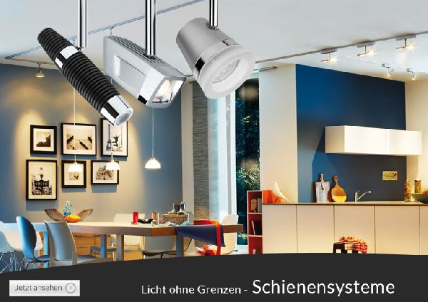 Lightkontor GmbH - Schienensysteme