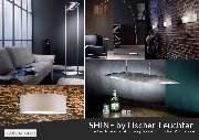 Lightkontor GmbH - Wohnraumleuchten