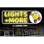 Lights and More Kleve - LOGO