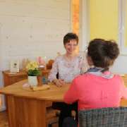 Bild von LIGHTWAY - Gesundheit u. Wohlbefinden - Seminare, Ausbildung in Bonndorf - 3