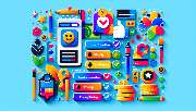LikeMeASAP - GALLERY