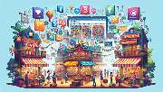 LikeMeASAP - GALLERY