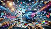 LikeMeASAP - GALLERY
