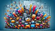 LikeMeASAP - GALLERY
