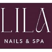 Lila Nails & Spa Gauting - LOGO