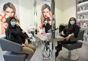 Lilian Hair Salon - 16