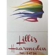 Lilli's Haarmoden - LOGO
