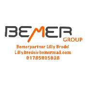Lilly Bredel BEMER Partner - 1