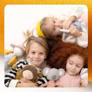 Lilly & Leif Baby und Kids Store - GALLERY
