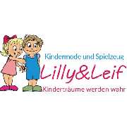 Lilly & Leif Baby und Kids Store - LOGO