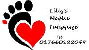 Lilly's Mobile Fußpflege - 1
