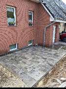 Limaj - Garten und Gebäudeservice - Limaj Terrassenbau