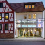 Limes Apotheke Altenstadt - GALLERY