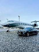 Limousine Piri - GALLERY