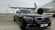Limousine Piri - GALLERY