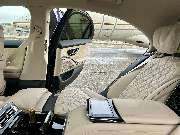 Limousine Piri - GALLERY