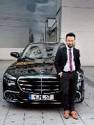 Limousinenservice m-Limo - 2