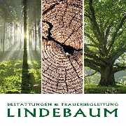 Lindebaum - Bestattungen & Trauerbegleitung - LOGO