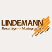 Lindemann Parkettleger & Montageservice - LOGO