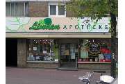 Linden-Apotheke Dr. Alexander Holz - GALLERY