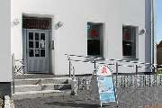 Linden-Apotheke - Aussenansicht der Linden-Apotheke